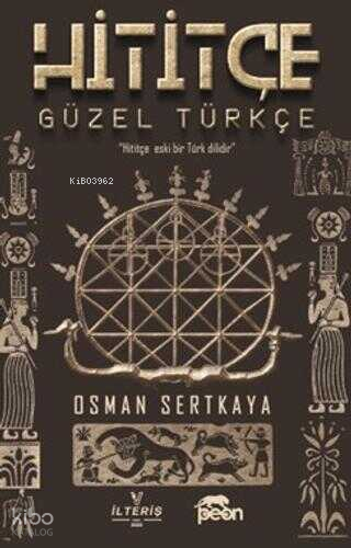 Hititçe Güzel Türkçe