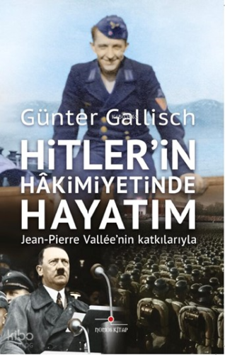 Hitler'in Hakimiyetinde Hayatım