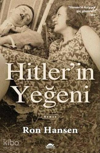 Hitler'in Yeğeni