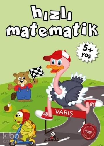 Hızlı Matematik 5+ Yaş