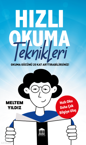 Hızlı Okuma Teknikleri