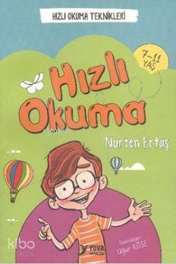 Hızlı Okuma | Nurten Ertaş | Yuva Yayınları