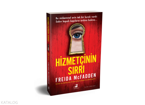 Hizmetçinin Sırrı