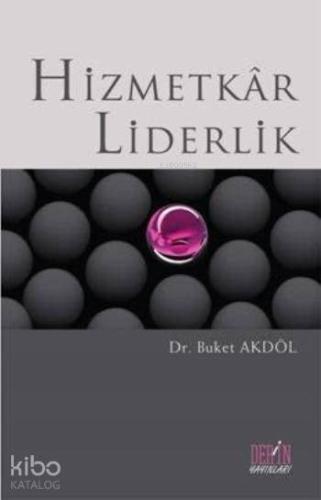 Hizmetkar Liderlik
