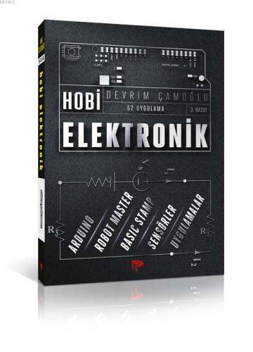 Hobi Elektronik