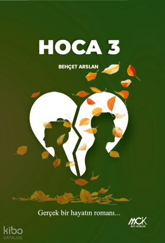 Hoca 3 | Behçet Arslan | MCK Yayınları