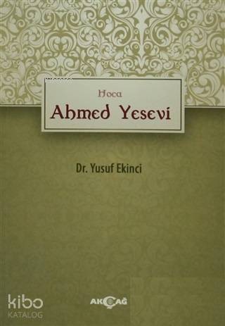 Hoca Ahmed Yesevi