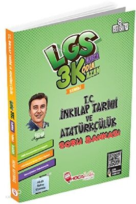 Hoca-Kafasi-LGS-Inkilap-Tarihi-Soru-Bankasi