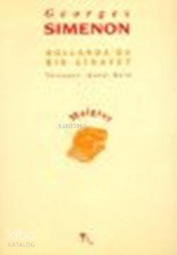 Hollanda'da Bir Cinayet