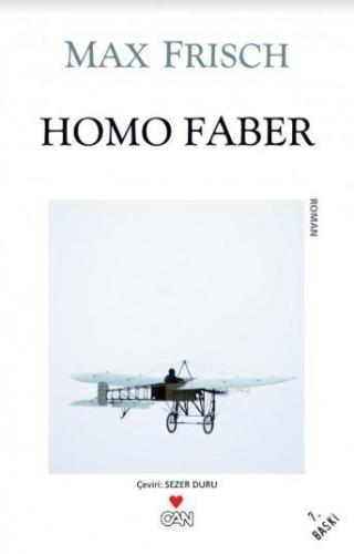 Homo Faber