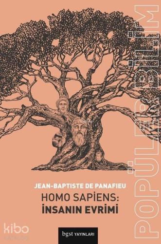 Homo Sapiens; İnsanın Evrimi