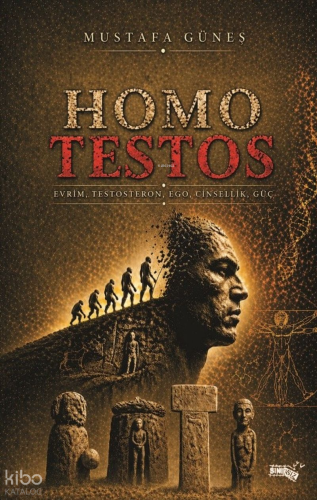 Homo Testos