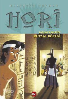 Hori 1 - Mumyanın Kutsal Böceği