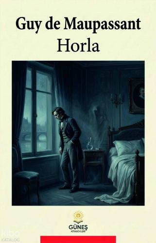 Horla