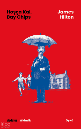 Hoşça Kal, Bay Chips