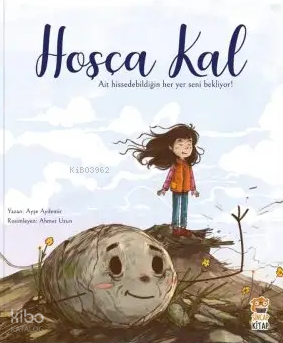 Hoşça Kal | Ayşe Aydemir | Sincap Kitap