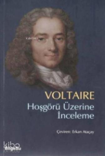 Hoşgörü Üzerine İnceleme