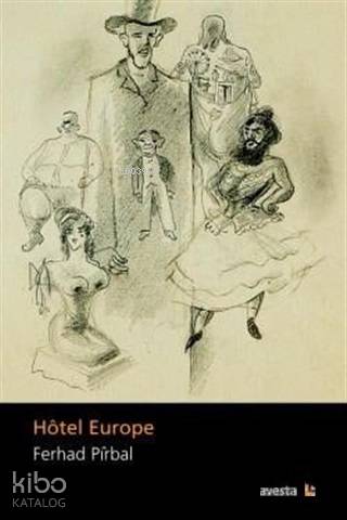 Hotel Europe