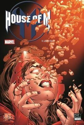 House Of M (Ciltli)