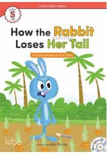 How the Rabbit Loses Her Tail +Hybrid CD (eCR  Starter)