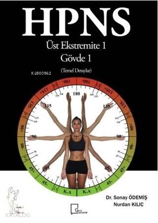 HPNS; Üst Ekstremite 1 Gövde 1