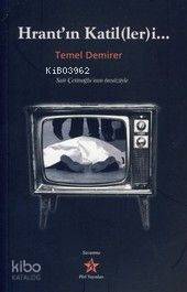 Hrant'ın Katilleri