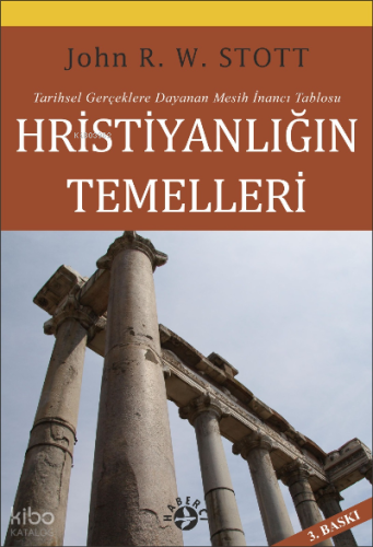 Hristiyanlığın Temelleri
