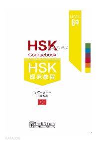 HSK Coursebook Level 6 part II