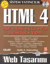 HTML 4