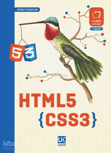 HTML 5 CSS3