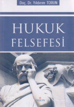 Hukuk Felsefesi