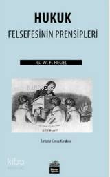 Hukuk Felsefesinin Prensipleri