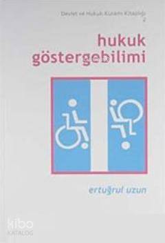 Hukuk Göstergebilimi