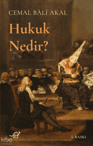 Hukuk Nedir?
