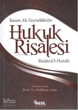 Hukuk Risalesi