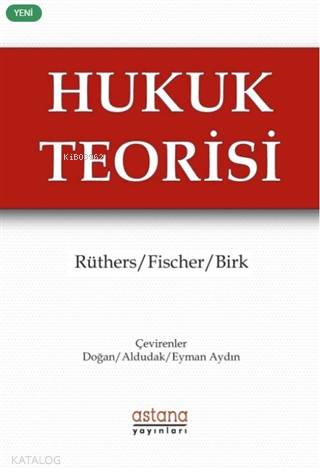 Hukuk Teorisi