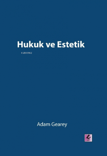 Hukuk ve Estetik