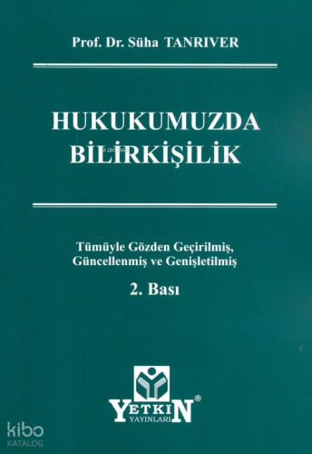Hukukumuzda Bilirkişilik