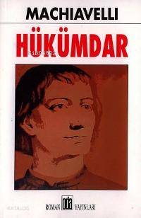 Hükümdar | Niccolo Machiavelli | Oda Yayınları
