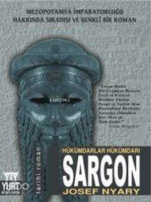 Hükümdarlar Hükümdarı Sargon