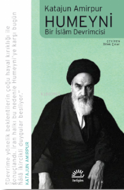 Humeyni ;Bir İslâm Devrimcisi