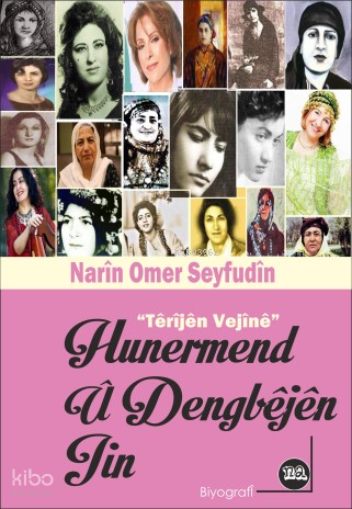 Hunermend U Dengbejen Jin