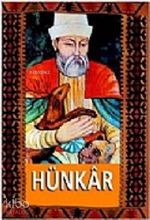 Hünkâr Hacı Bektaş-ı Veli