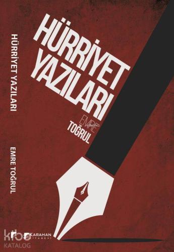 Hürriyet Yazıları