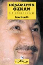 Hüsamettin Özkan | Cengiz Kuşçuoğlu | Metis Yayıncılık