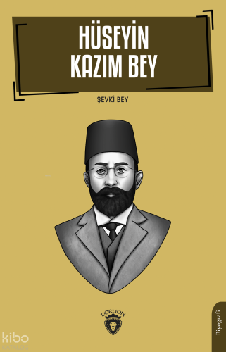 Hüseyin Kazım Bey