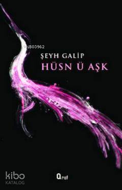 Hüsn ü Aşk