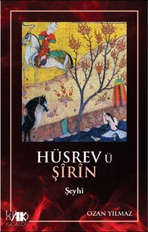 Hüsrev ü Şirin