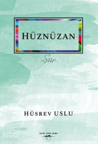 Hüznüzan