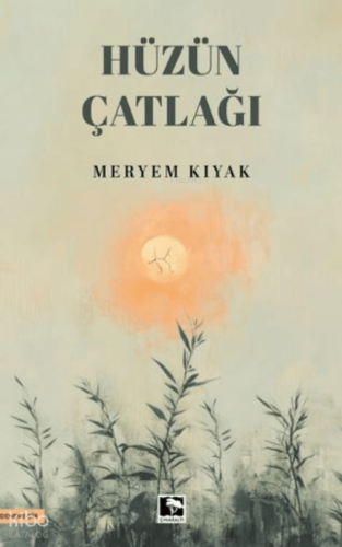 Hüzün Çatlağı | Meryem Kıyak | Çınaraltı Yayın Dağıtım